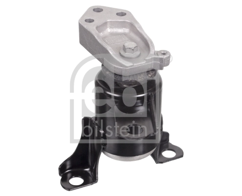 Mounting, engine